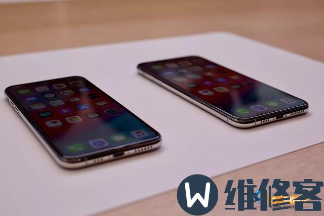上海苹果维修点解答关于iPhoneX手机扬声器故障问题