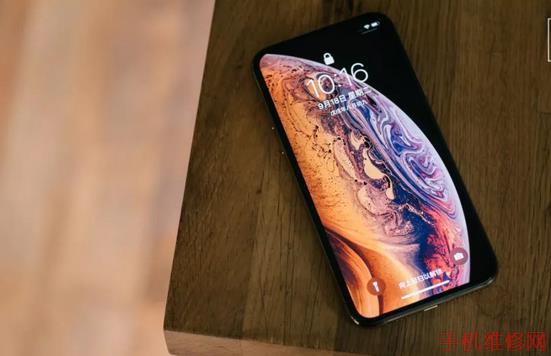 苏州苹果维修点教你iPhone XS Max打开定位服务方法