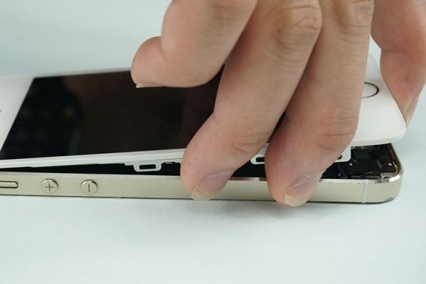 iPhone5s怎么换电池？iPhone5s更换电池技巧