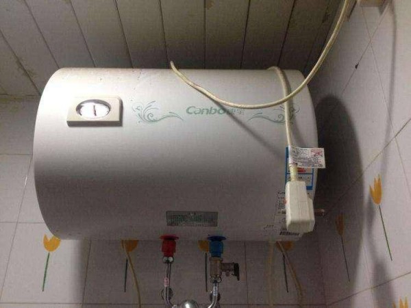 热水器不制热故障e1  热水器e1故障的解决方法