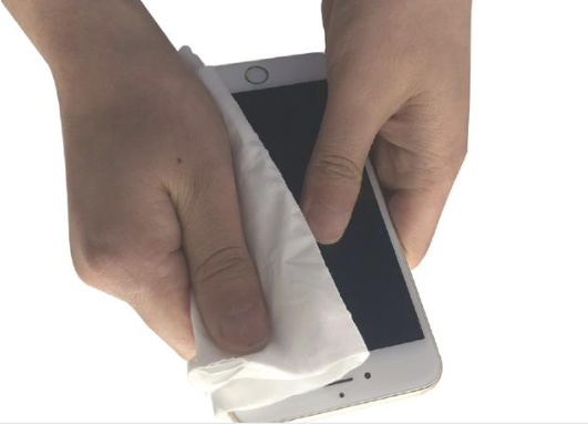 长春苹果维修点教你iPhone XR手机屏幕间歇性触摸不灵敏怎么解决？