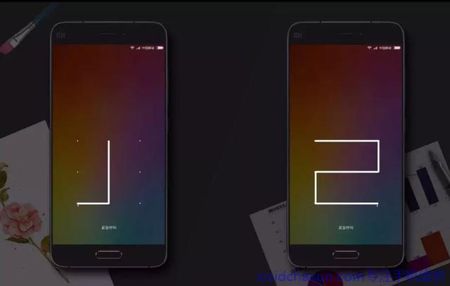 苏州苹果维修点教你使用iPhone手机如何设置密码-手机维修网