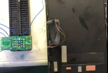 iPhone11换屏维修价格以及换屏后显示没有原彩的解决方法-手机维修网