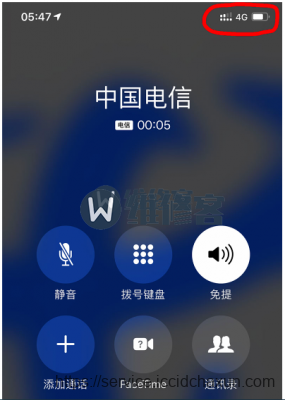 青岛苹果维修为大家解决手机更新系统后用不了4g的故障
