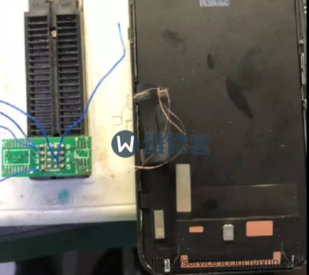 苹果官方维修为你揭秘：iPhone11换屏维修价格以及换屏后显示没有原彩的解决方法