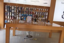 邢台内丘县苹果售后服务中心：博航通信图片