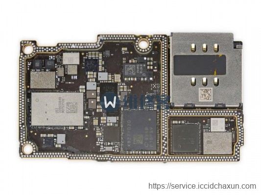 iPhone 11 Pro Max屏幕电池拆机详解及北京最新手机维修价格