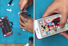 广州iphone6s手机指纹解锁失灵该怎么办-手机维修网