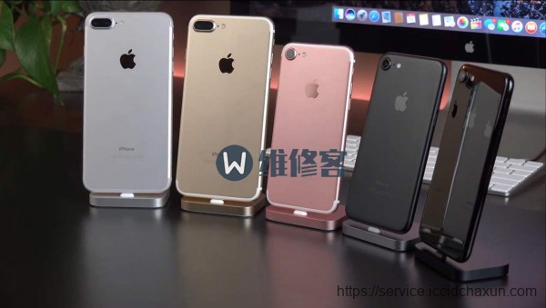 iPhone7Plus手机麦克风失灵？杭州维修点教你解决