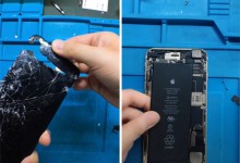 杭州手机维修告诉你iphone6s手机换屏幕多少钱_怎么维修最省钱-手机维修网