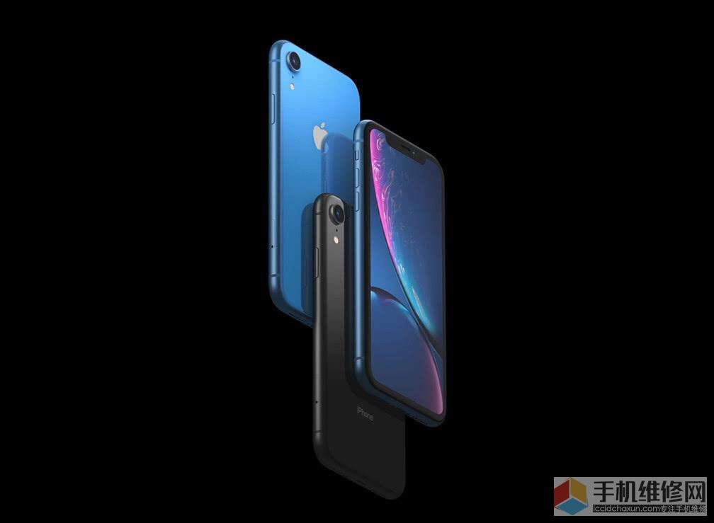 iPhone XS和XR哪个好？iPhone XS和XR区别比对详情