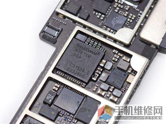 苹果7主板坏了，维修主板多少钱？为什么贵？