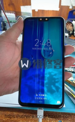 北京华为维修为你分析华为手机进水之后的正确处理方法