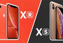 iPhone XR跟iPhone XS哪个性价比更高？哪个屏幕更易碎？-手机维修网