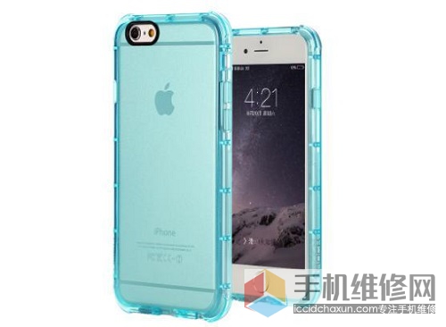 海口苹果维修点告诉你iPhone6p触控问题原因是什么？-手机维修网