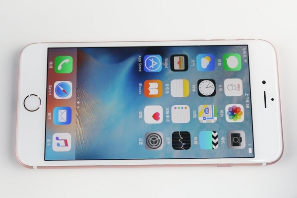 手机维修教程之：更换iPhone6S Plus Home键【图文教程】
