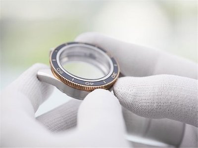 合肥亨利慕时手表维修中心--丰辉欣服务部