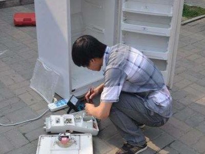 从化区科龙冰箱维修服务电话--百名维修服务中心