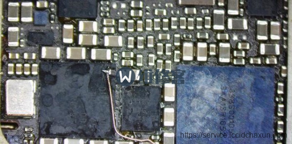 北京手机维修为您分享iPhone7手机没有信号如何解决