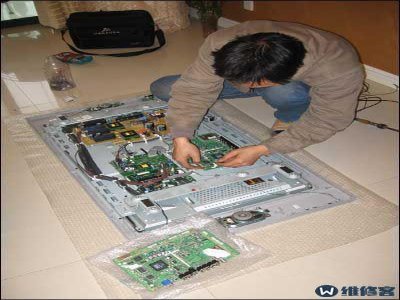 洪山区索尼液晶电视维修电话--启明服务点