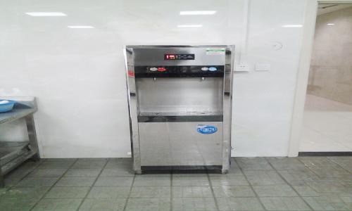 开水器漏水