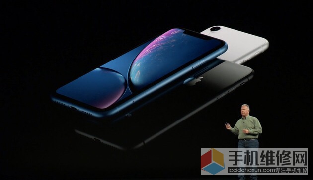 苹果维修网告诉你iPhone XR有哪些亮点和缺点