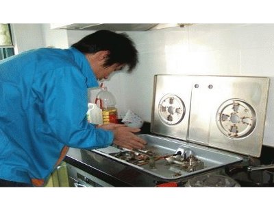 南京林内燃气灶维修服务电话