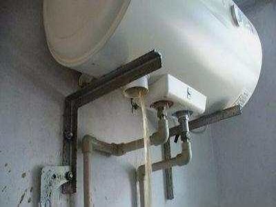 黄埔区奥克斯热水器维修电话