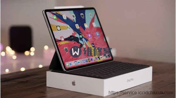 北京苹果旗舰店在线教学：ipad常见故障以及正确的解决方法