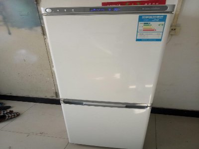 南明区容声冰箱维修电话--江晶维修服务中心
