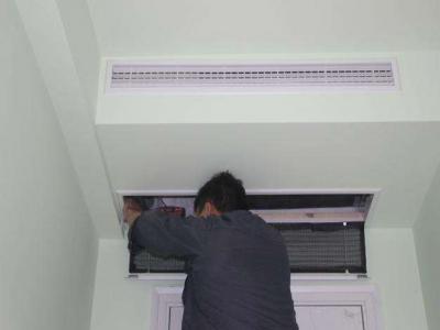 天津志高空调维修服务电话