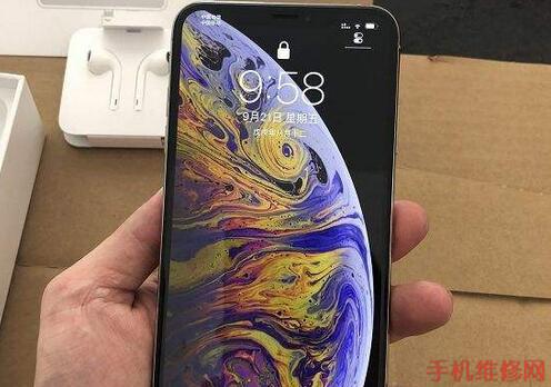 iPhne XS Max突然开不了机怎么办？秦皇岛苹果维修点有方法！