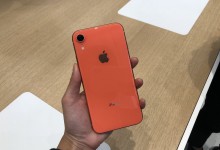 上海苹果直营店告诉你iPhone XR为什么比iPhone XS便宜-手机维修网