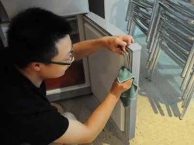 金水区创维冰箱维修服务电话