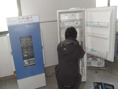 翔安区美菱冰箱维修服务电话