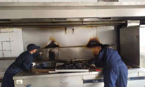 湖里区格兰仕抽油烟机维修服务电话