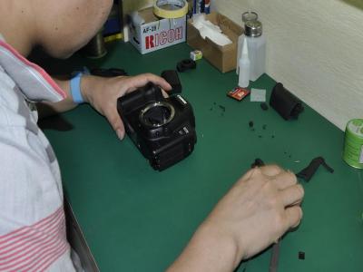 天津丰辉欣数码科技服务点