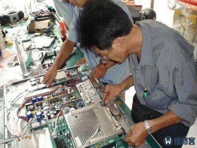 萧山区JVC液晶电视维修服务电话--盈成服务网点