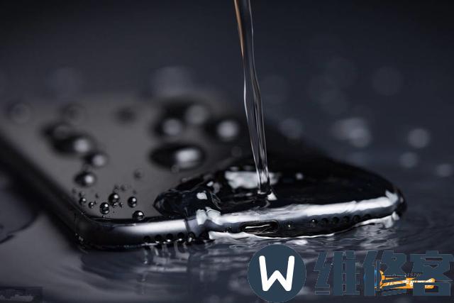重庆苹果手机维修点解答iPhone X换电池以后防水还有用吗？