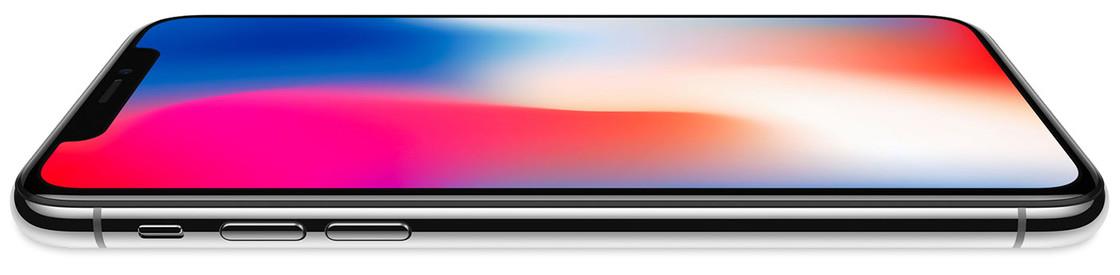 苹果维修网告诉你iPhone X屏幕变色、有残影是怎么回事-手机维修网