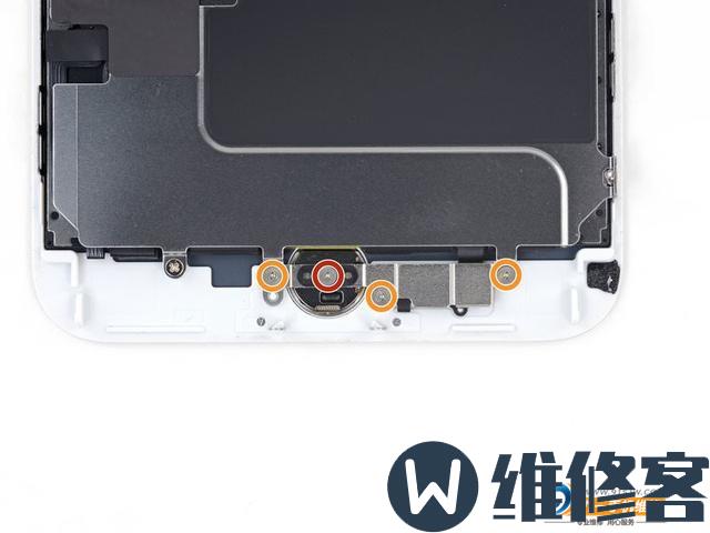 杭州苹果iPhone 8Plus换屏幕多少钱？iPhone 8Plus更换屏幕流程