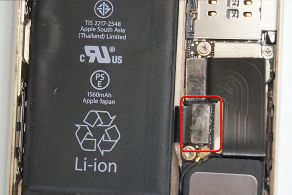 iPhone5s怎么换电池？iPhone5s更换电池技巧