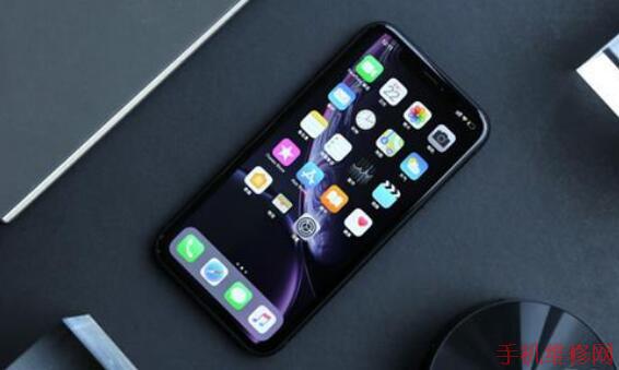 东莞苹果维修点分享iPhone XS Max返回上一级和主屏幕方法！-手机维修网