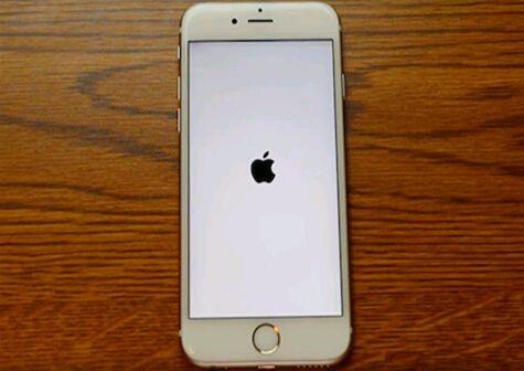 iphone老是自动重启怎么办？手机自动重启解决办法-手机维修网