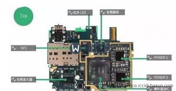 北京手机维修告诉你手机进水开不了机怎么办？