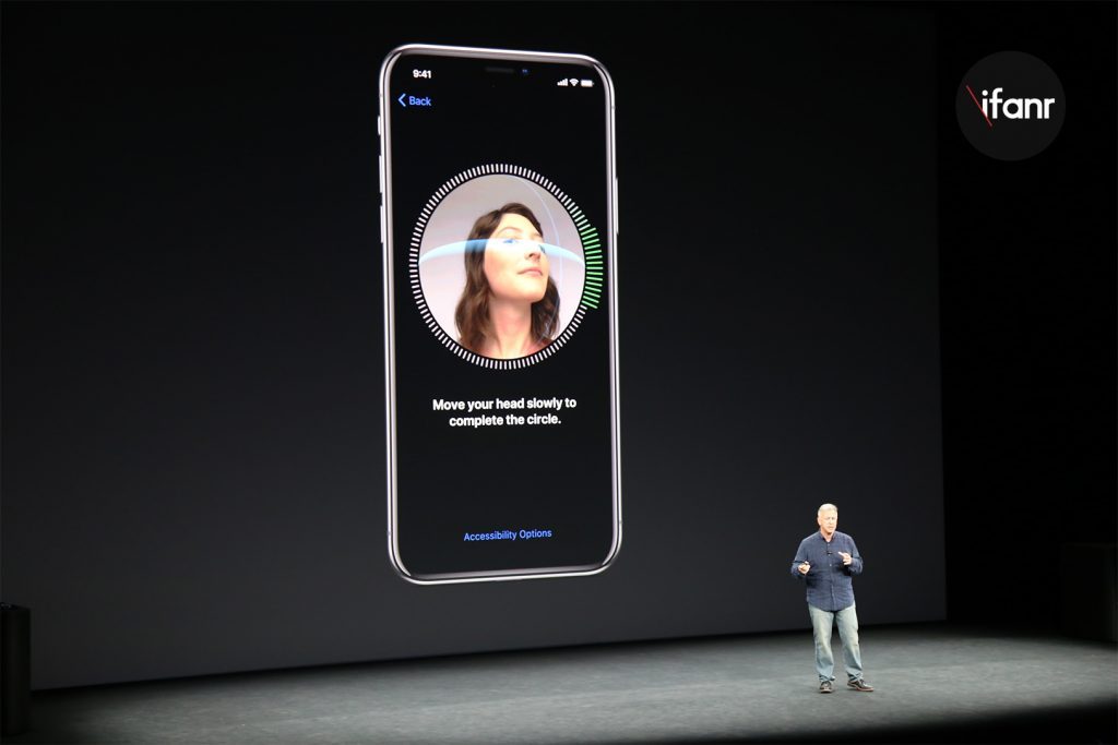 厦门苹果维修告诉你iPhoneX的这些新功能你都了解了吗?
