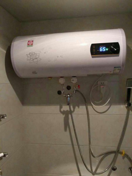 热水器故障的维修方法  热水器故障怎么修