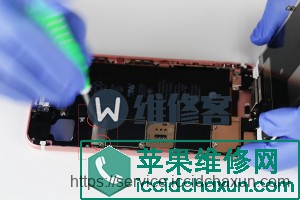 iphone7s维修