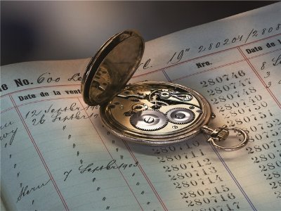 理查德米勒手表维修中心--新东维修站