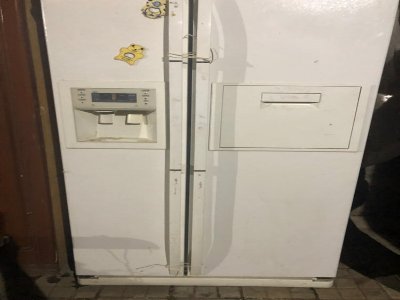 翔安区夏普冰箱维修电话